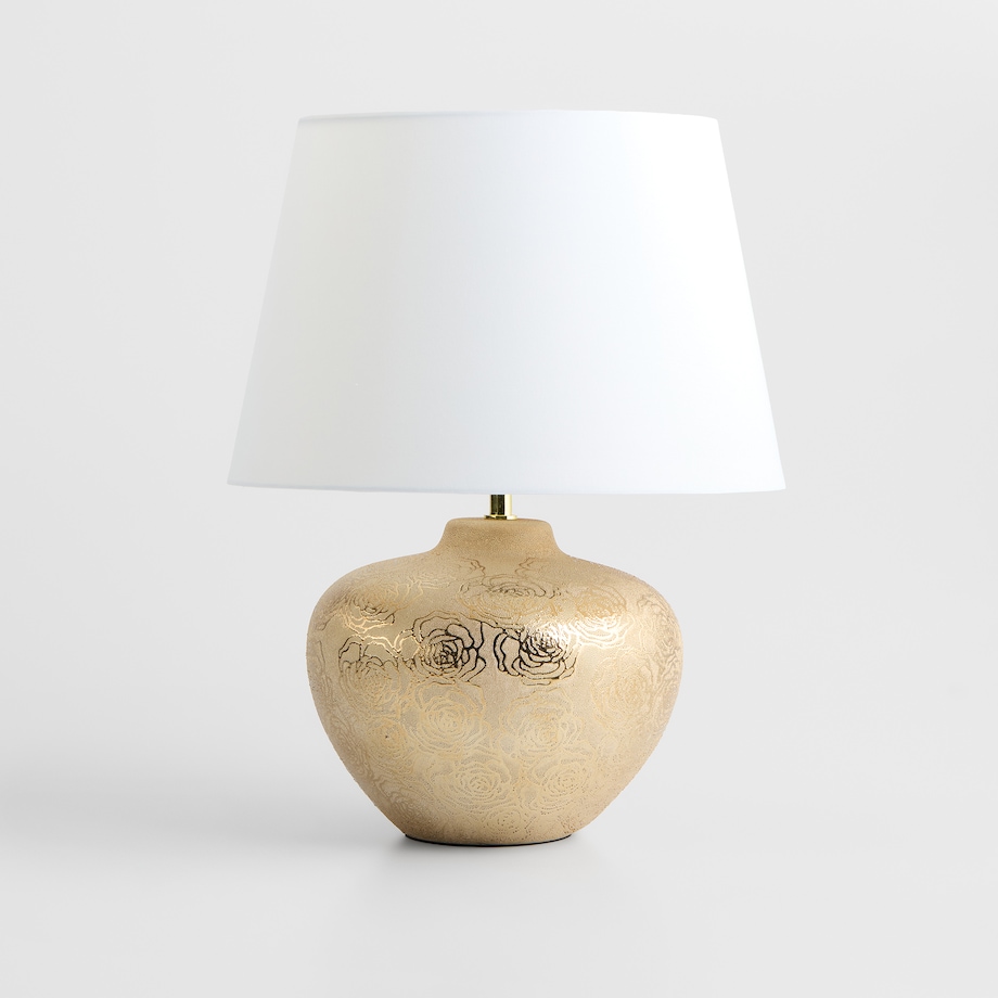 Lampa Stołowa Barbra