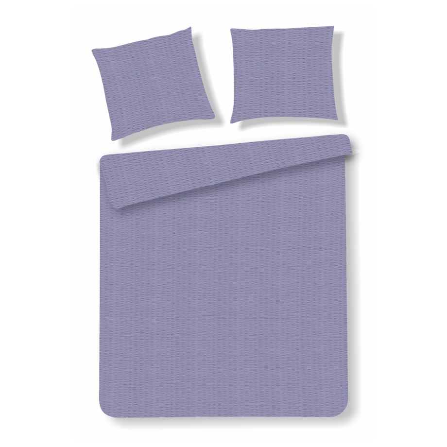 Pościel z kory bawełnianej Corica 200x220 cm