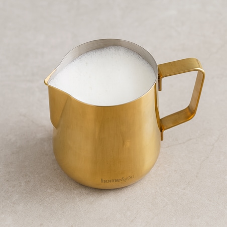 Dzbanek do spieniania mleka Milqu