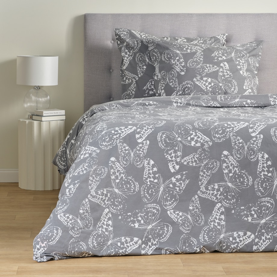 Pościel Bawełniana Marrypost 160x200 cm z motywem zwierzęcym