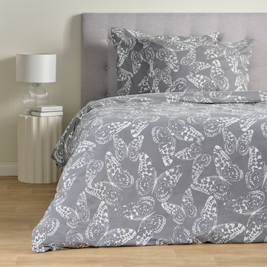 Pościel Bawełniana Marrypost 160x200 cm z motywem zwierzęcym