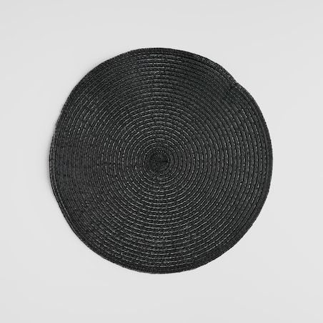 Zestaw 4 Podkładek Dekoracyjnych Glitter