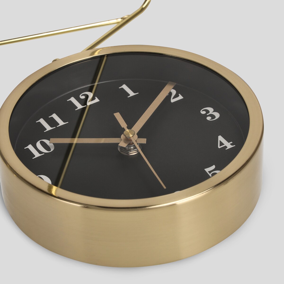 Zegar Stojący Trianglemo