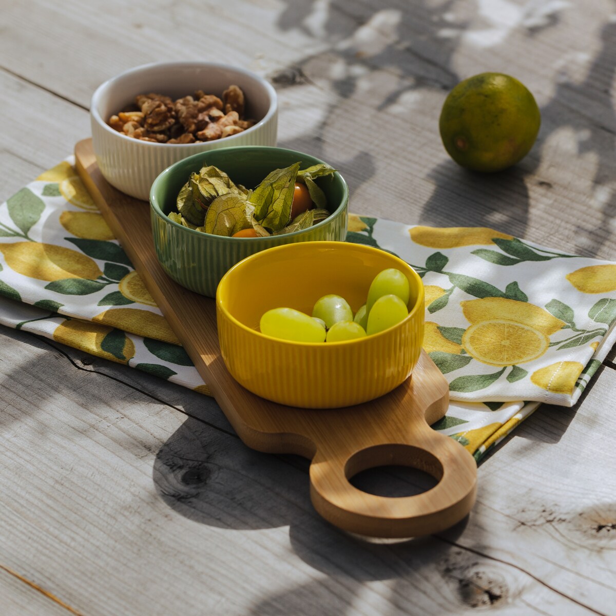 Komplet Ścierek Citronello 45x65 cm