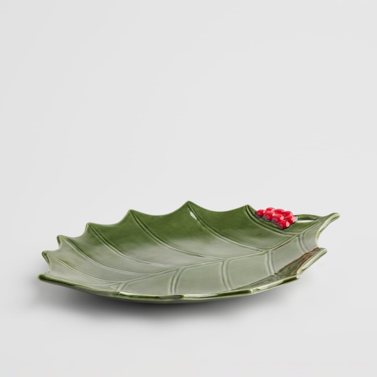 Patera Ilex
