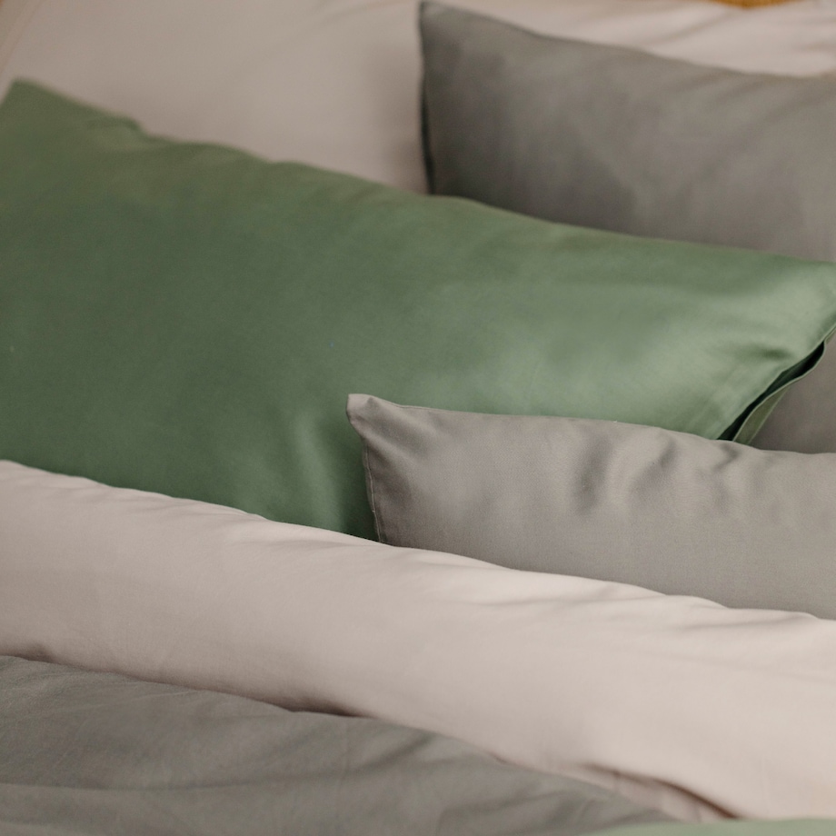 Pościel z bawełny satynowej Satinette 140x200 cm