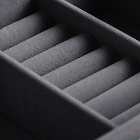 Szkatułka Na Biżuterię Pedrera 2 25x19 cm