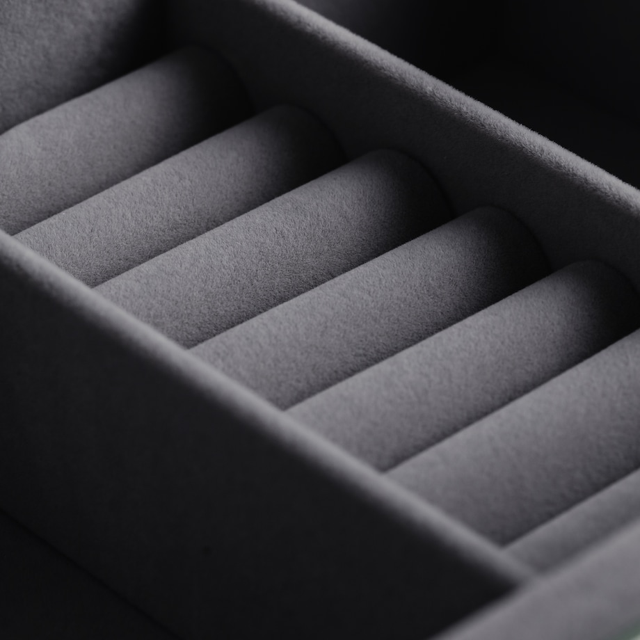 Szkatułka Na Biżuterię Pedrera 2 25x19 cm