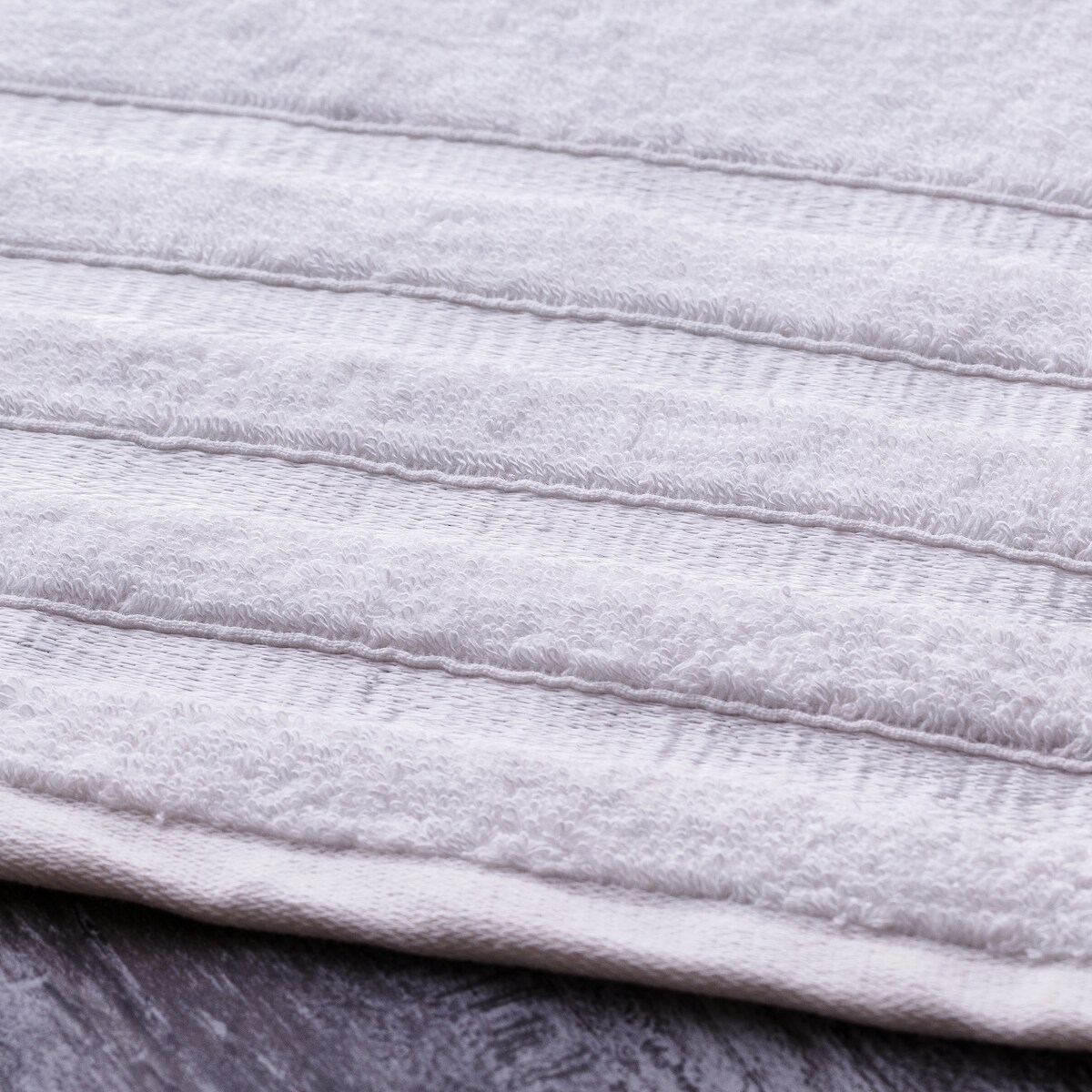 Ręcznik Bamboo 50x90 cm