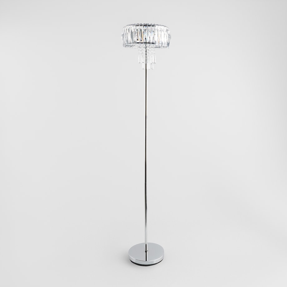 Lampa Podłogowa Etienetto