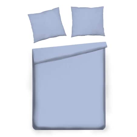 Pościel z bawełny satynowej Satinette 160x200 cm