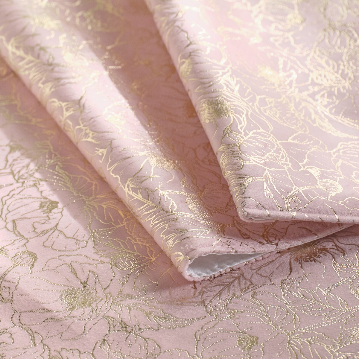 Bieżnik z nadrukiem Casinosis 35x180 cm z motywem kwiatowym