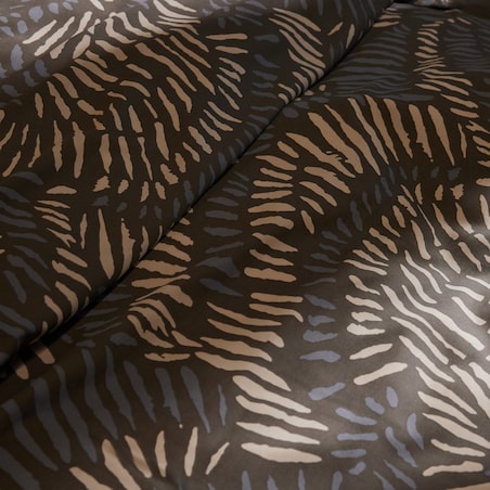 Pościel z bawełny satynowej Telina 200x220 cm