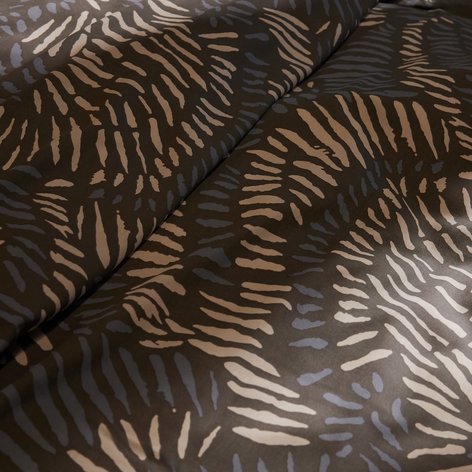 Pościel z bawełny satynowej Telina 200x220 cm