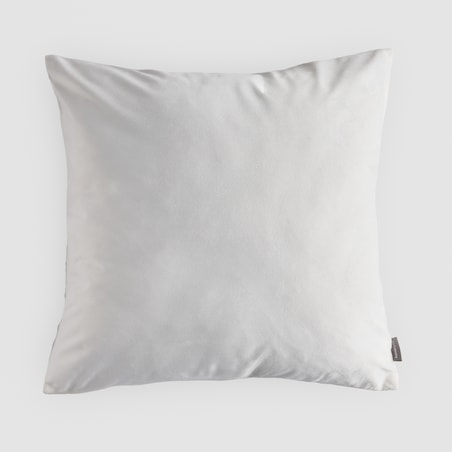 Poszewka dekoracyjna Riflessini 45x45 cm z motywem geometrycznym