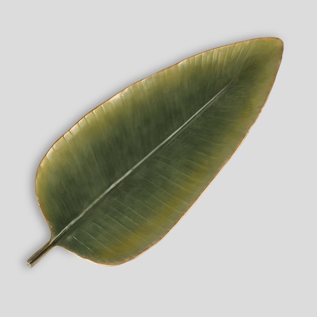 Patera Dekoracyjna Leafesy