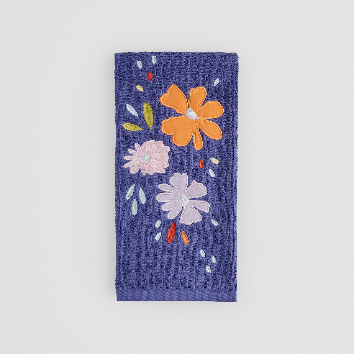 Ręcznik Kuchenny Bloomi 40x60 cm z motywem kwiatowym