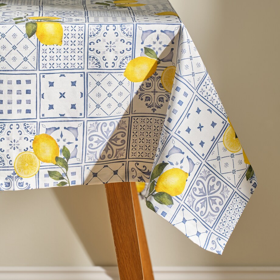 Obrus Drukowany Alaiollo 150x220 cm