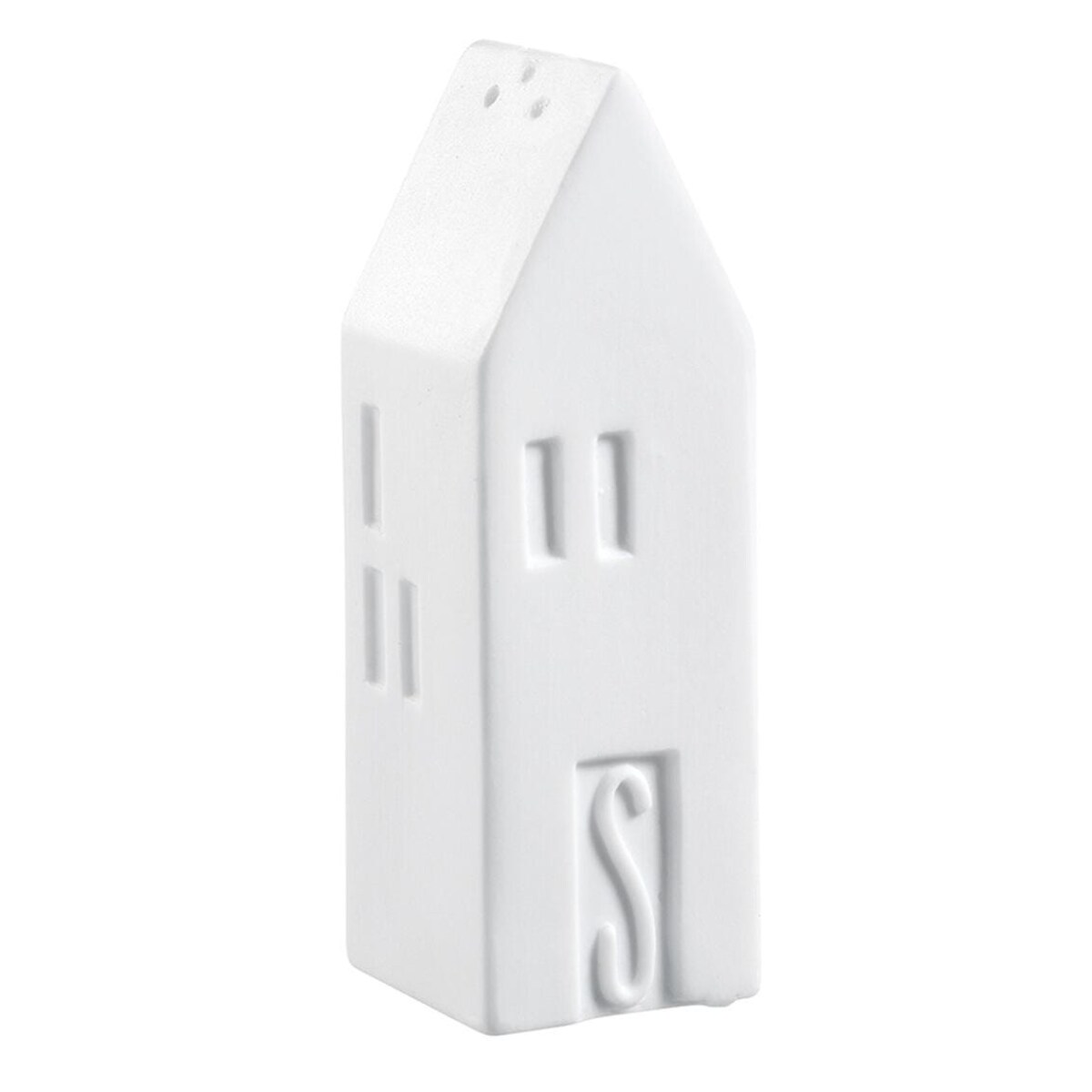 Solniczka i pieprzniczka domki