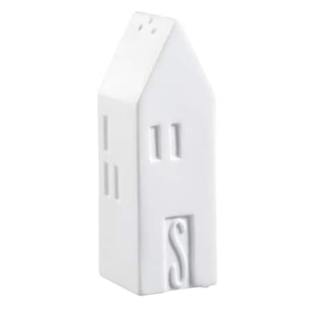 Solniczka i pieprzniczka domki