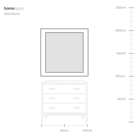 ręcznie zdobiony obraz na płótnie z elementami złota acerno 100x100