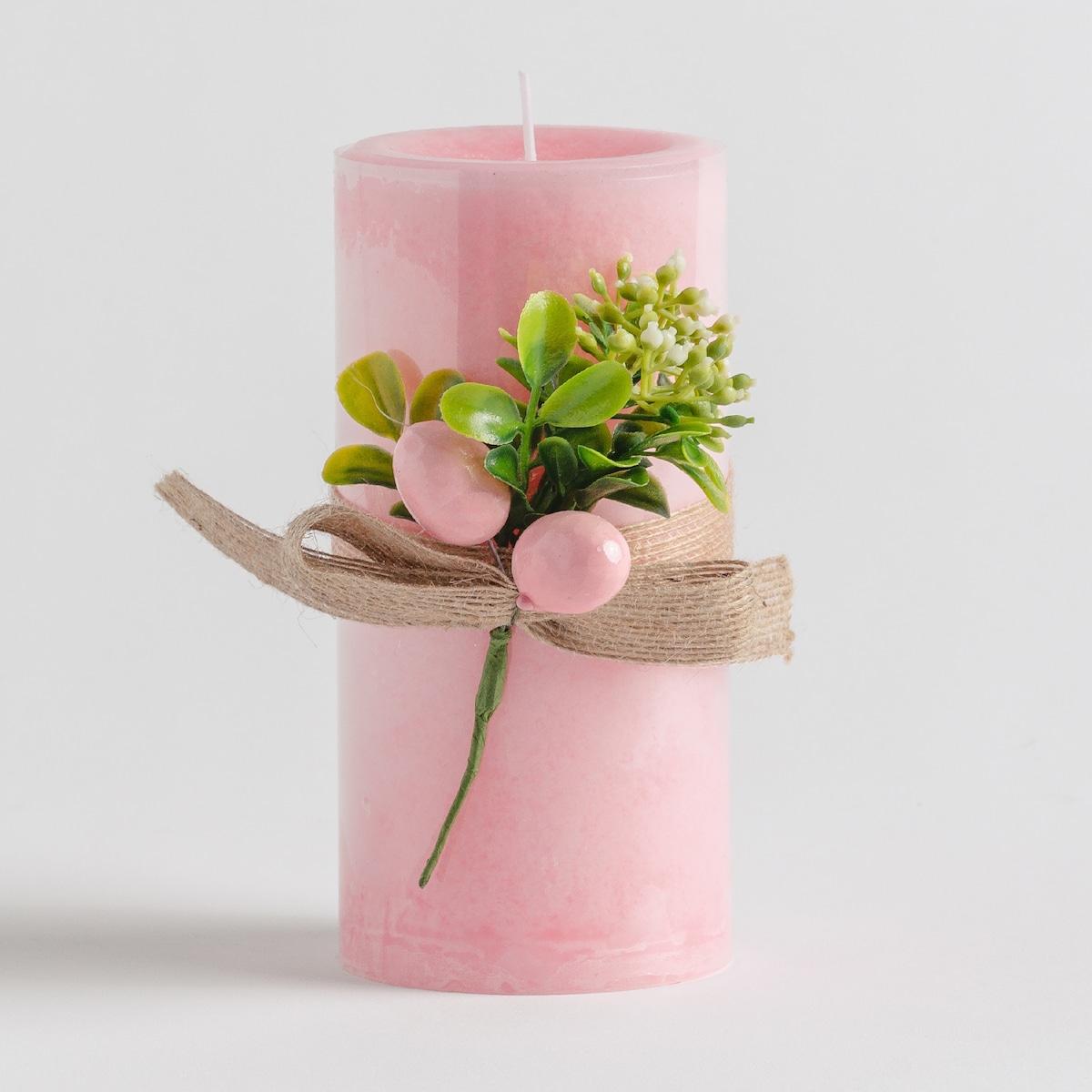 Świeca Zapachowa Estila