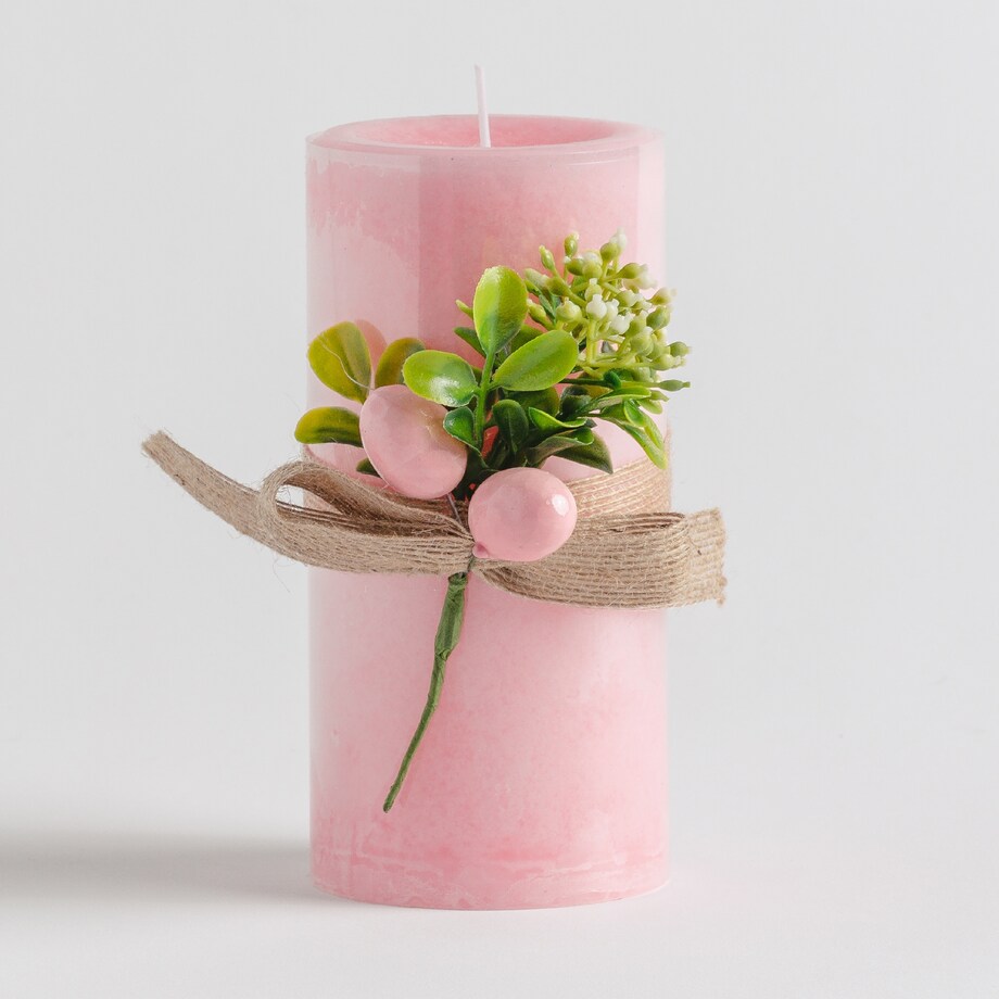 Świeca Zapachowa Estila