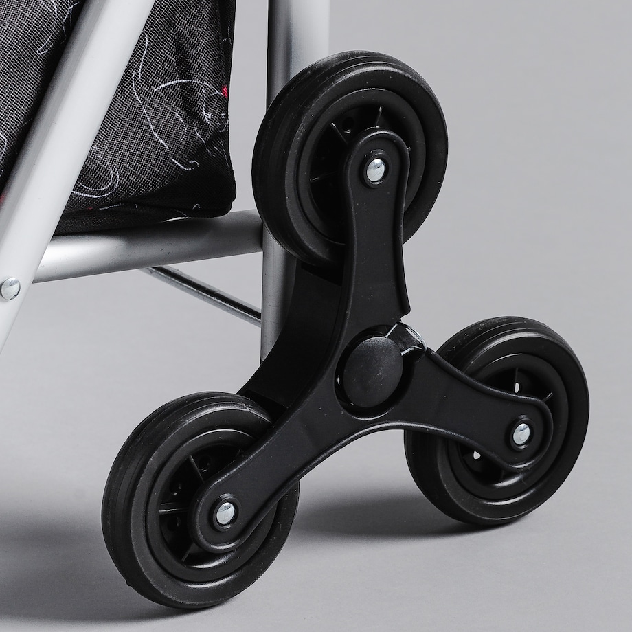 Wózek Zakupowy Bowcat 37x47 cm