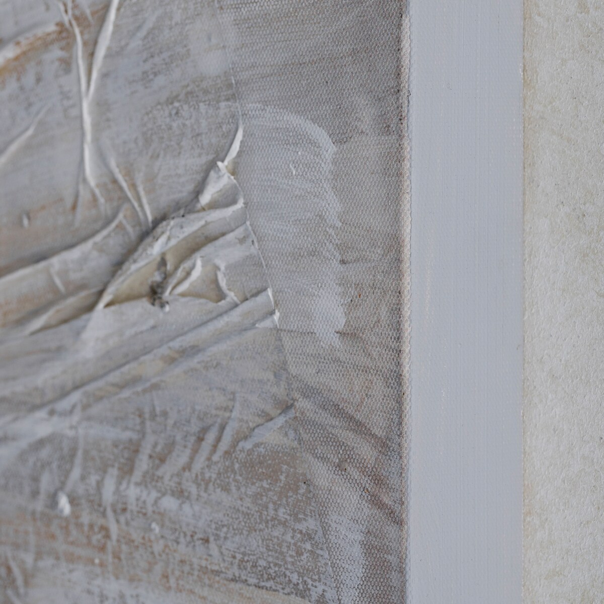 Ręcznie zdobiony obraz z płótnie z motywem baletnicy cherry slope 90x120