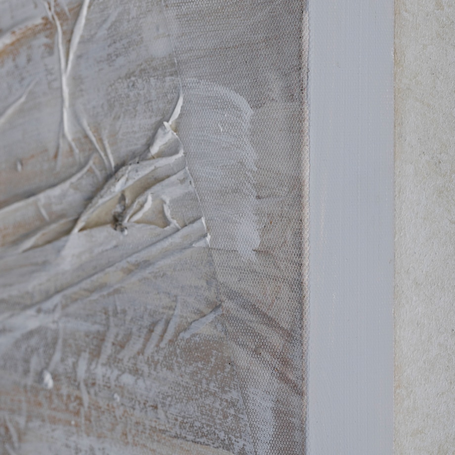 Ręcznie zdobiony obraz z płótnie z motywem baletnicy cherry slope 90x120