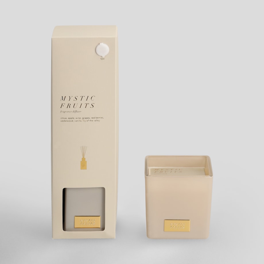 Odświeżacz Powietrza Senceses