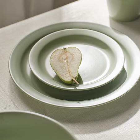 Talerz Deserowy Palia