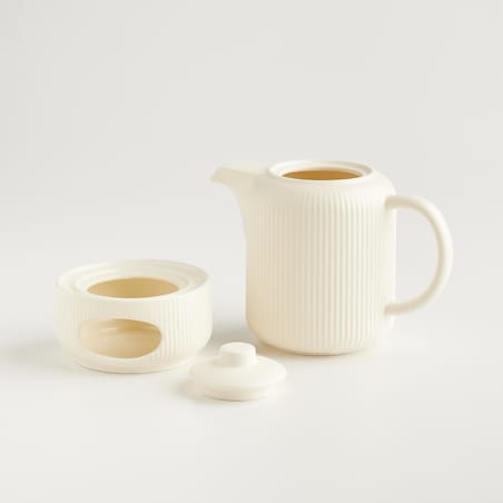 Dzbanek Z Podgrzewaczem Linersis