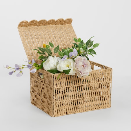 Kufer Handitto 34x46 cm