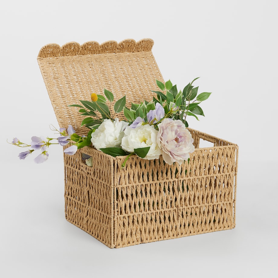 Kufer Handitto 34x46 cm