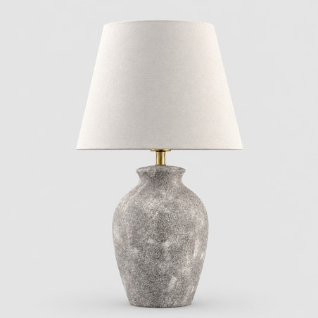 Lampa Stołowa Solunos