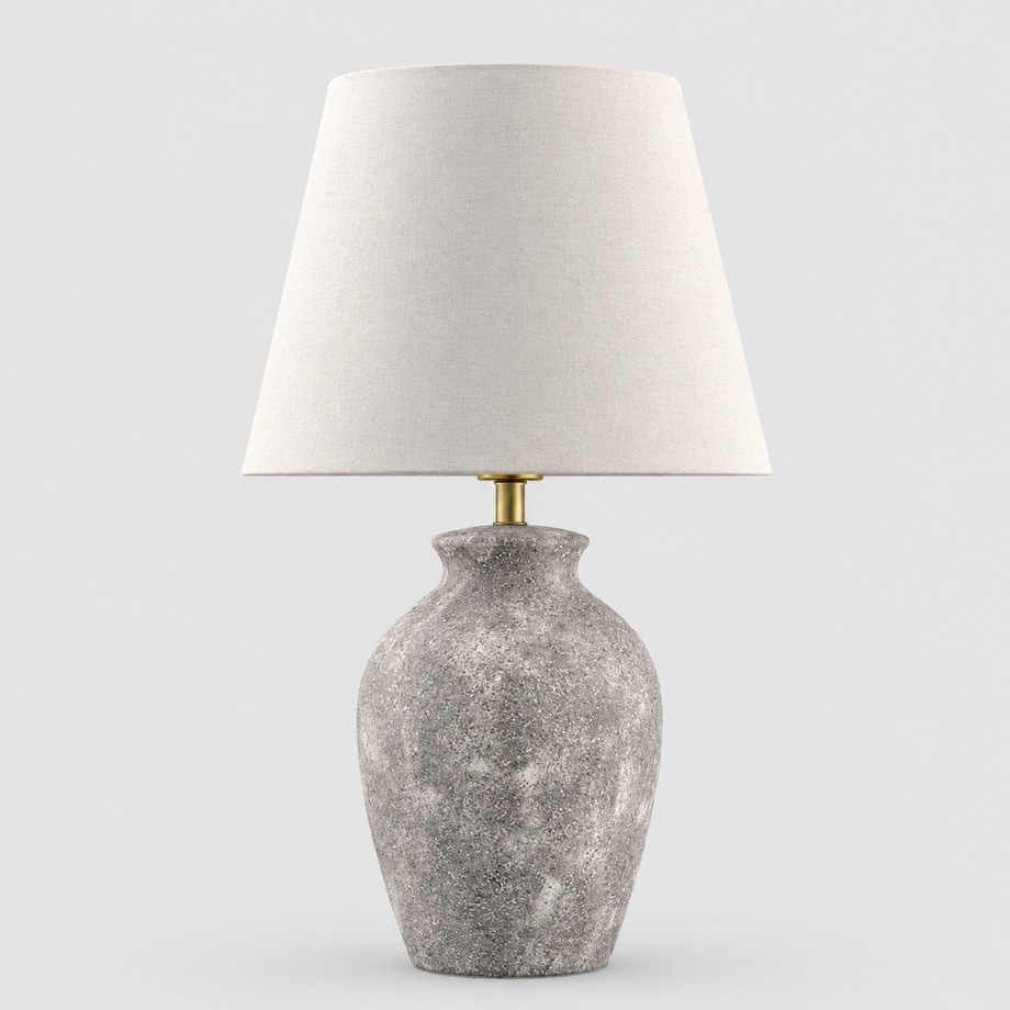 Lampa Stołowa Solunos