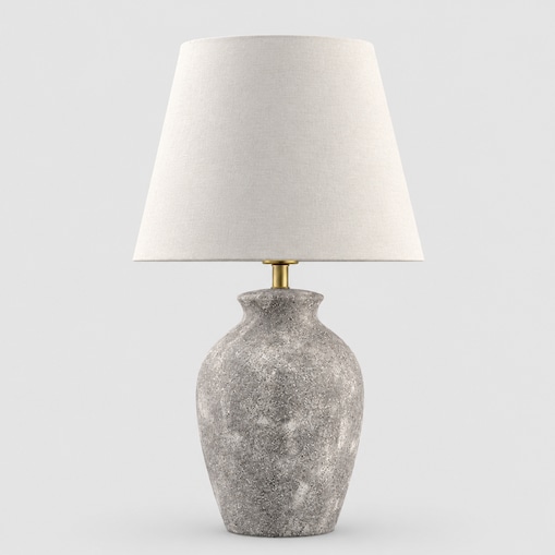 Lampa Stołowa Solunos