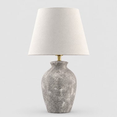 Lampa Stołowa Solunos