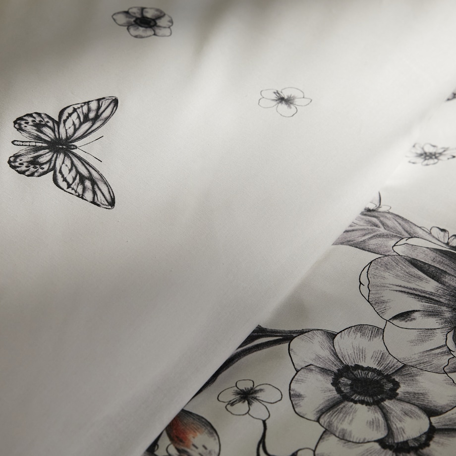 Pościel Bawełniana Carmir 200x220 cm