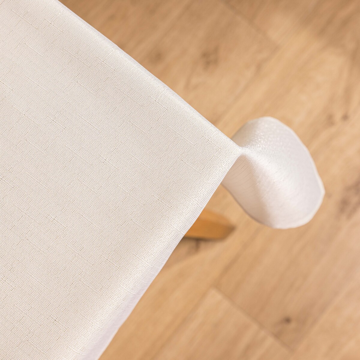 Obrus Żakardowy Festive Shimmer 130x180 cm