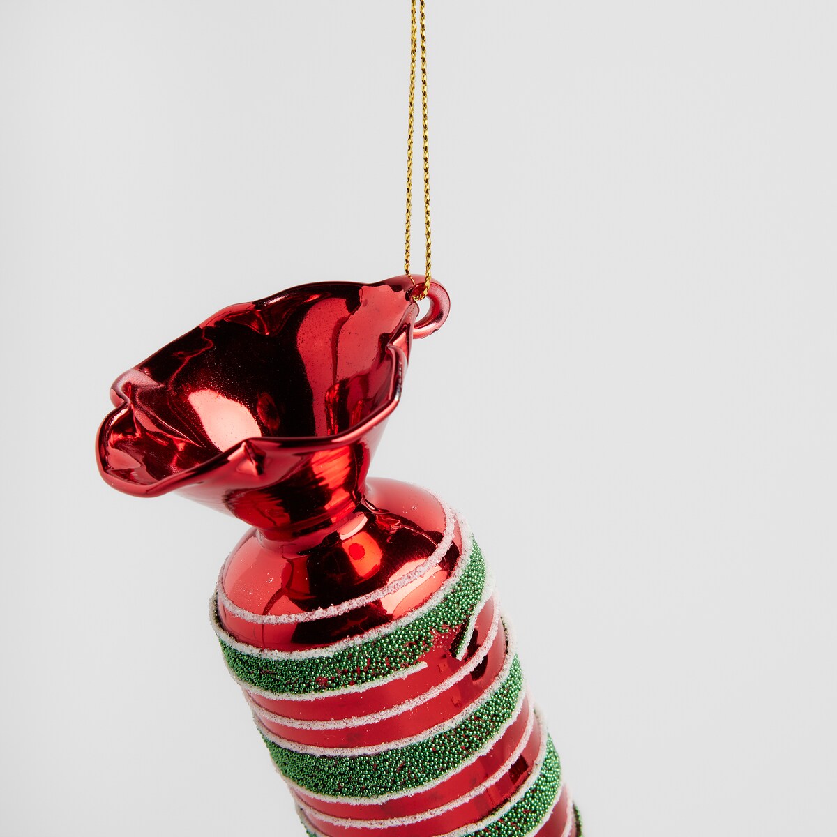 Bombka szklana Candos