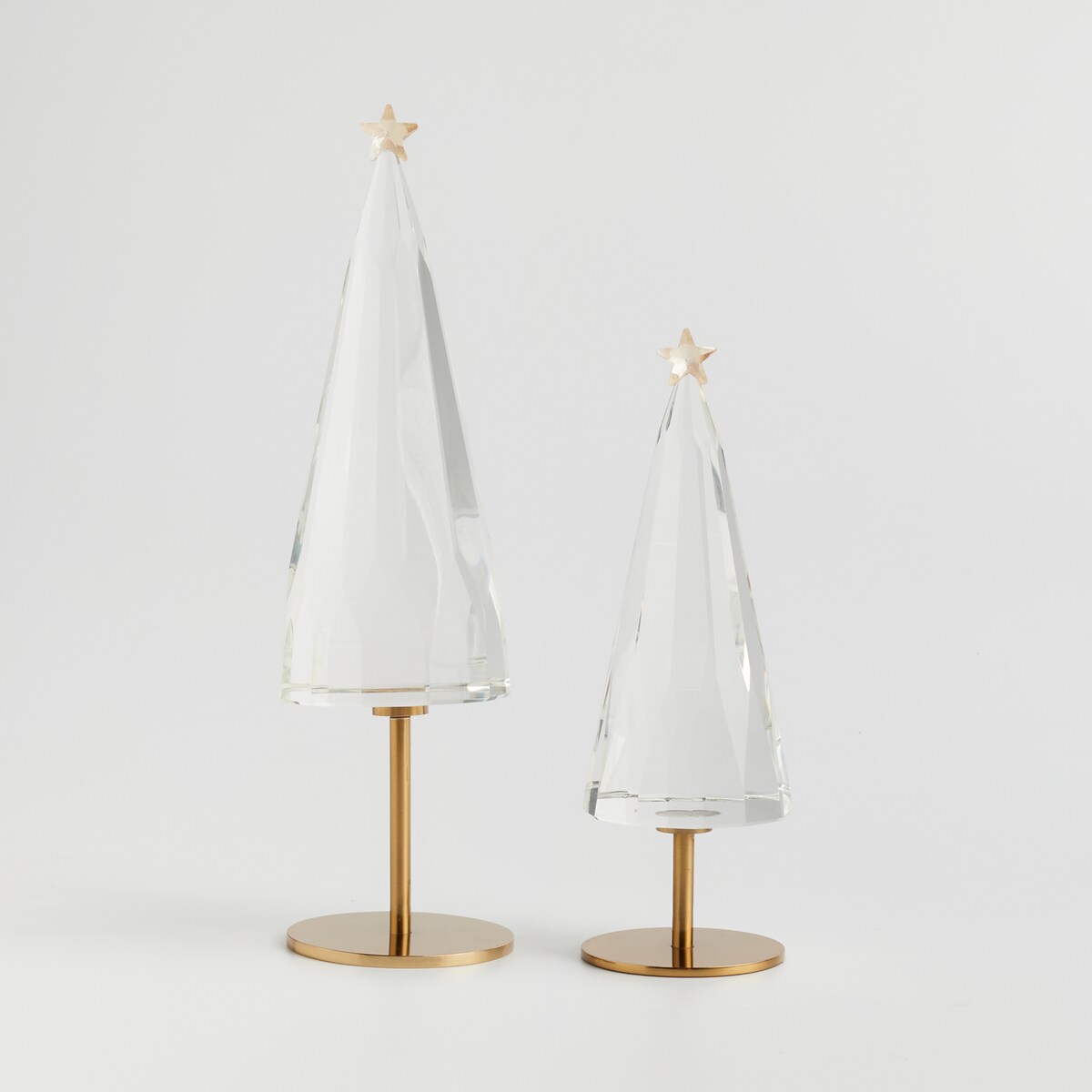 Figurka Elara z motywem choinki