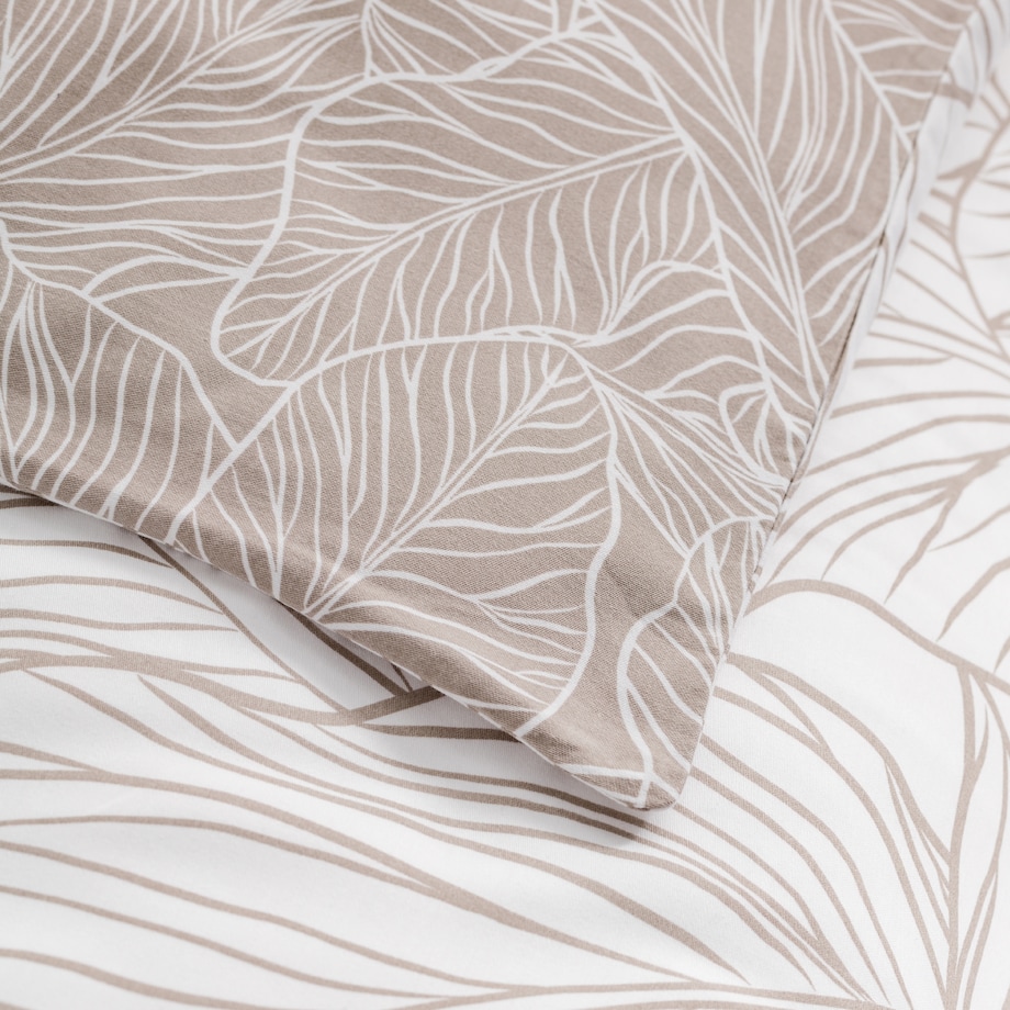 Pościel Satynowa Falles 160x200 cm