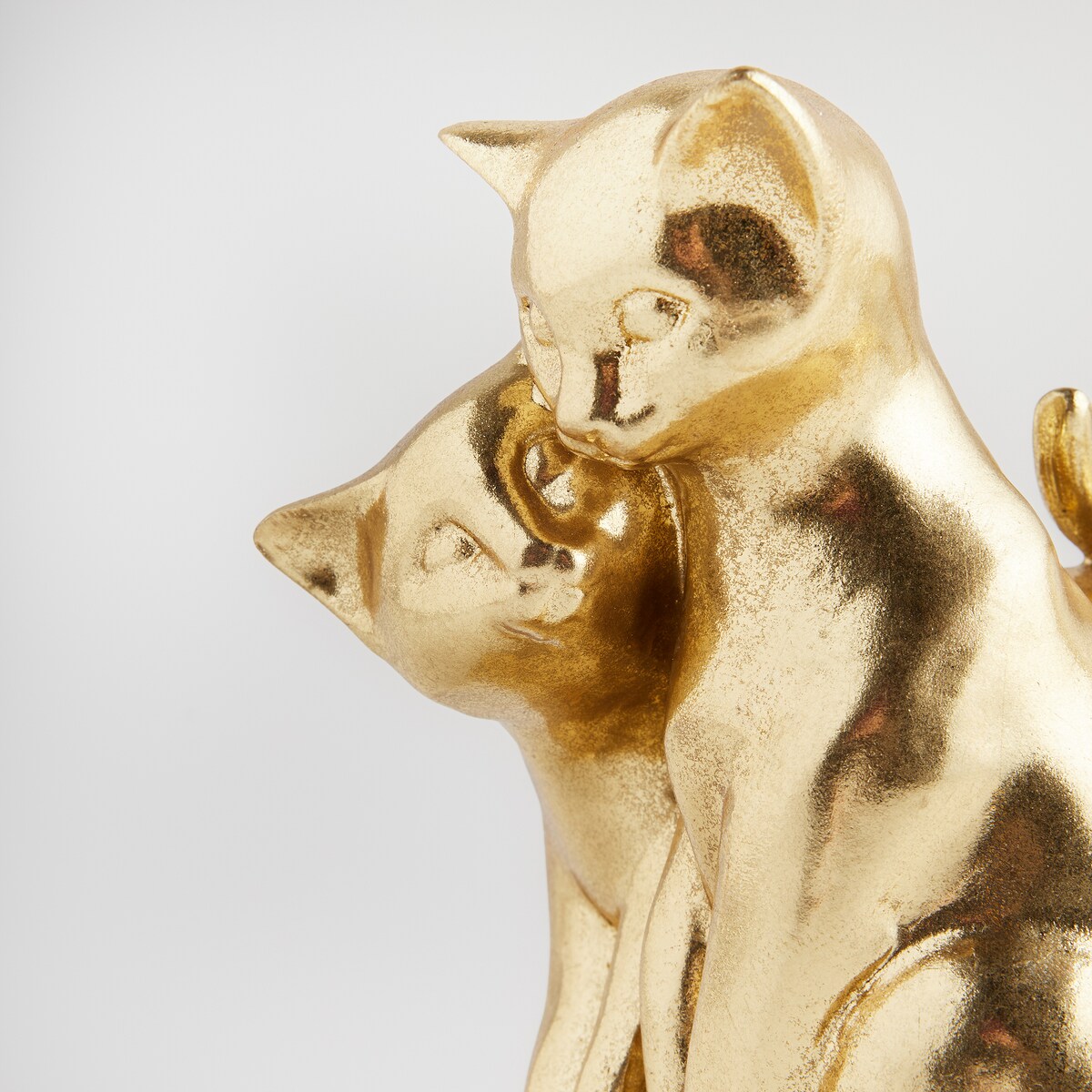 Figurka Catio z motywem zwierzęcym