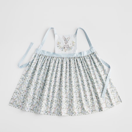 Fartuch Pansilo 142x90 cm z motywem królika