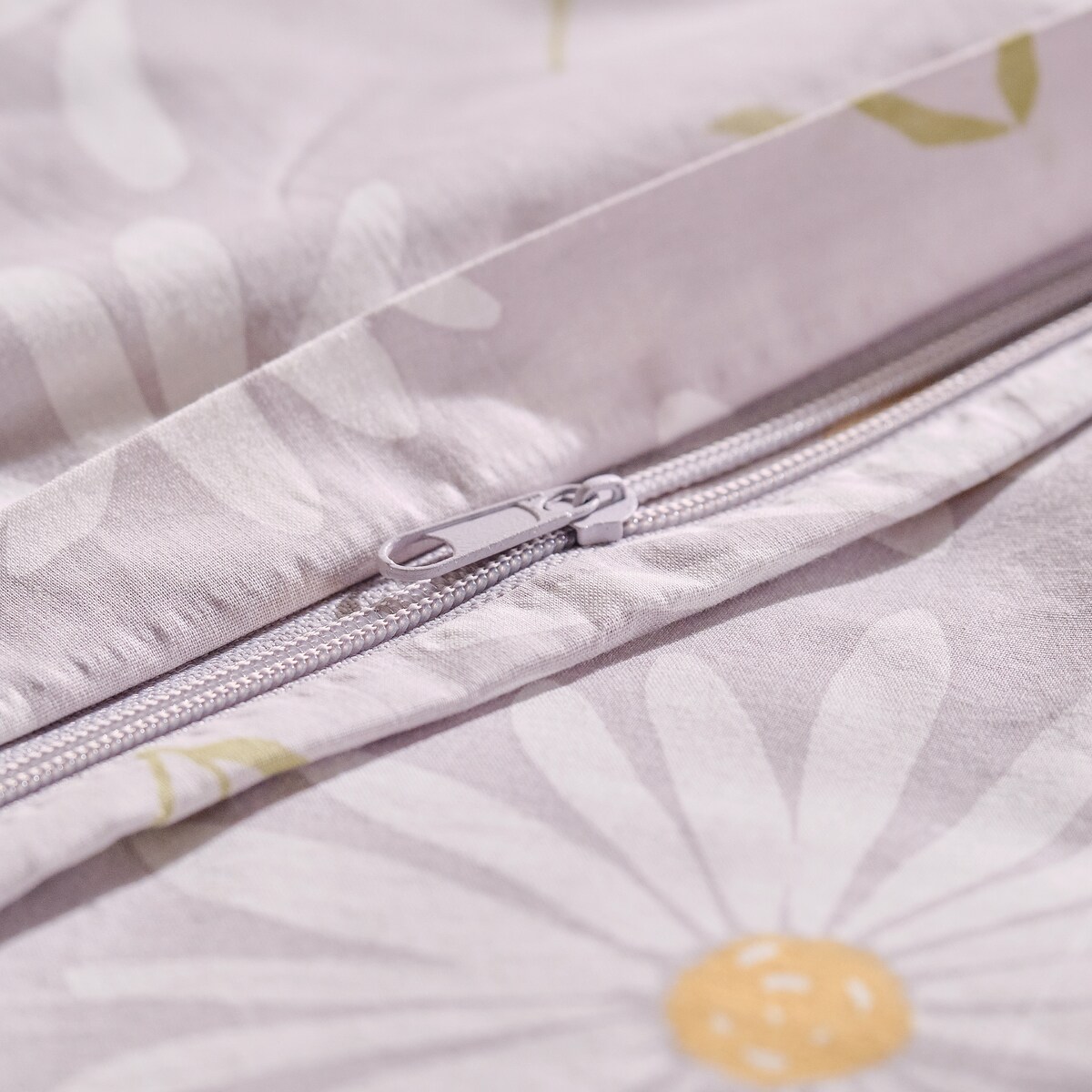 Pościel Bawełniana Daisybellis 140x200 cm z motywem kwiatowym