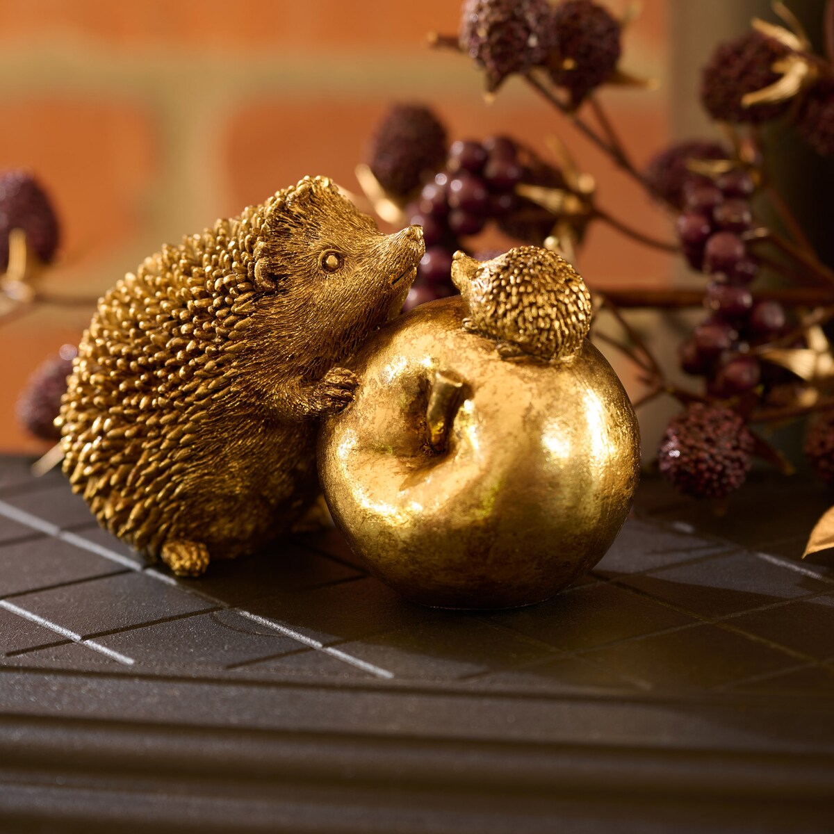 Figurka Spiklet apple