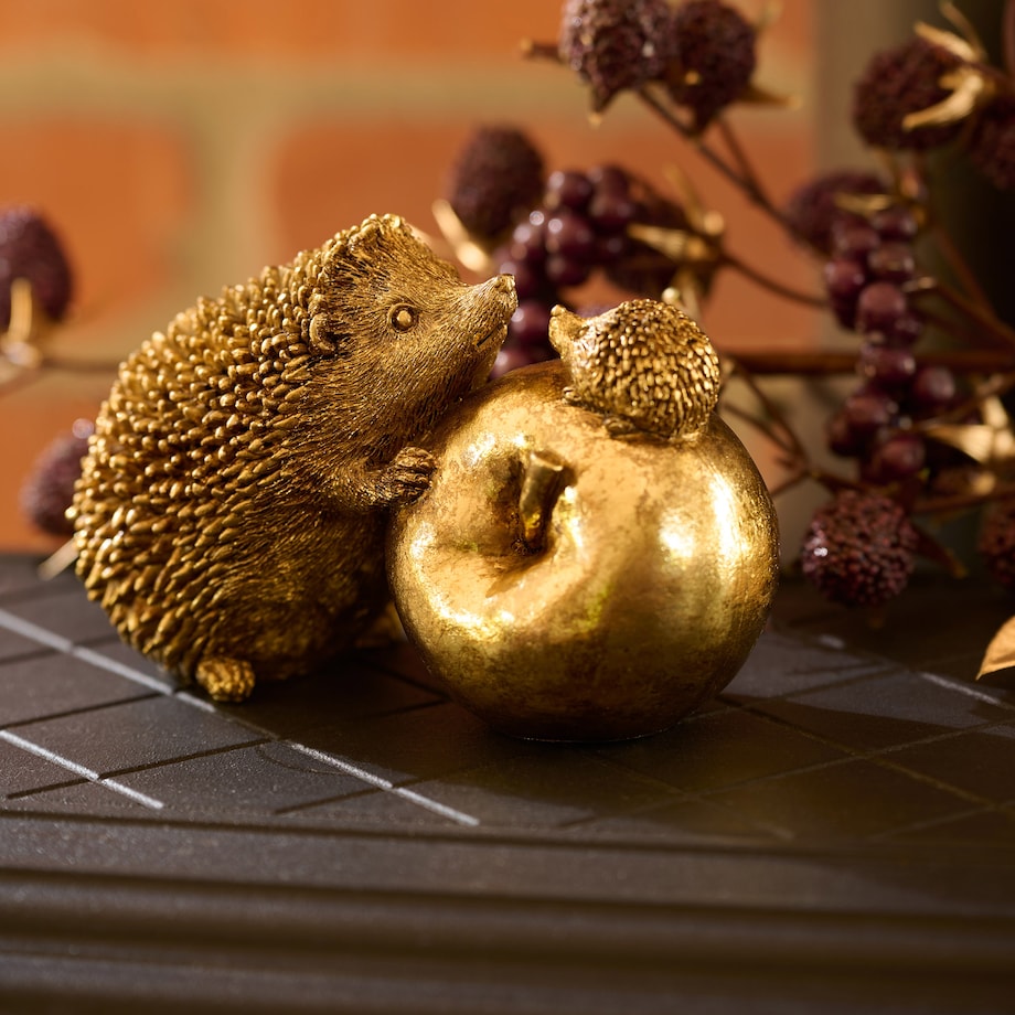 Figurka Spiklet apple