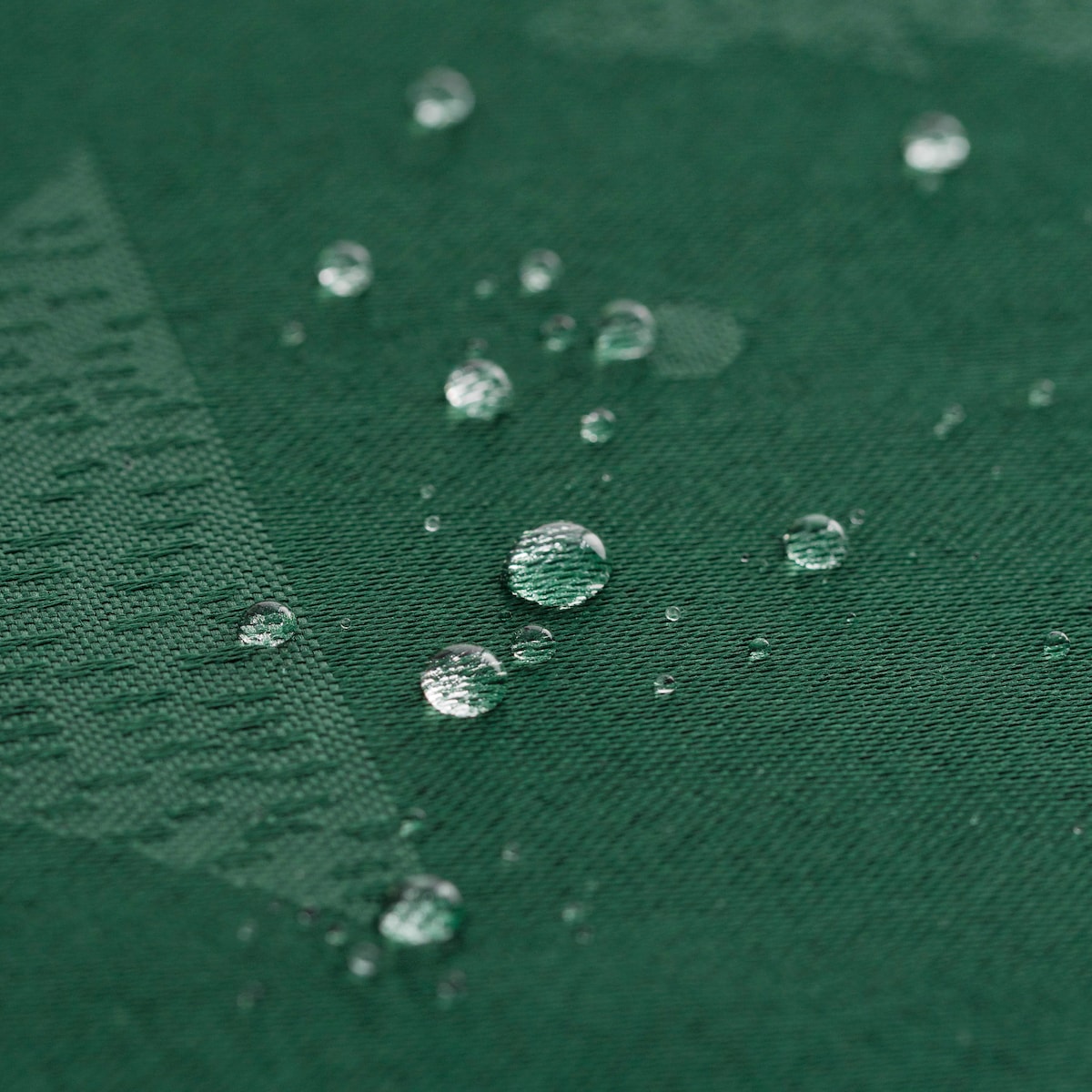 Obrus Green xmas 110x160 cm